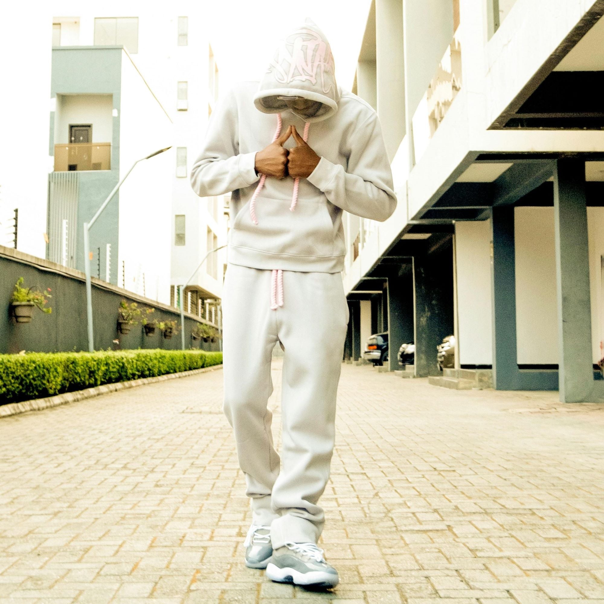Hoodies RidderStone RidderStone