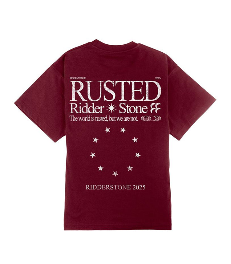 RidderStone | Rusted T-Shirt