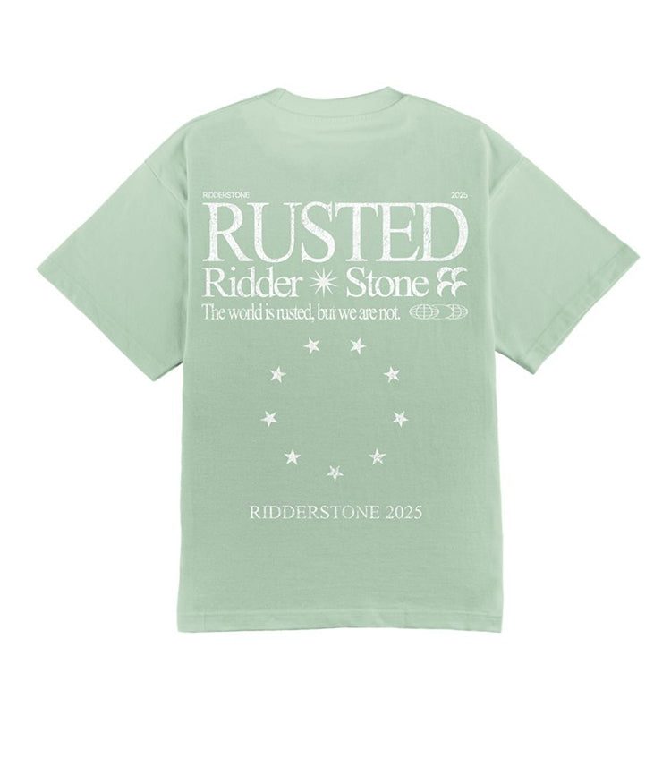 RidderStone | Rusted T-Shirt