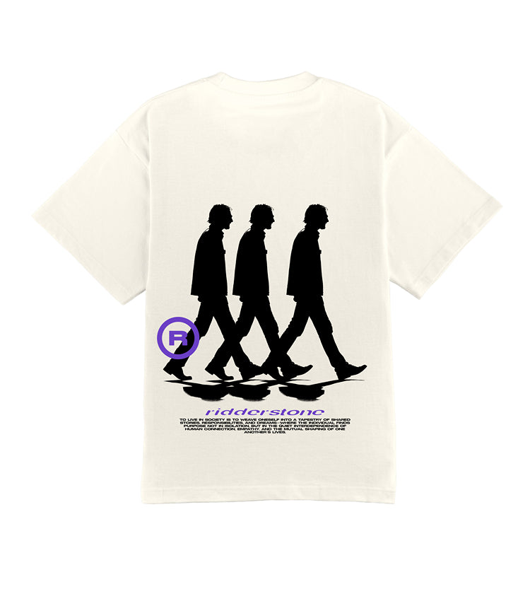 RidderStone | Walkoff T-Shirt