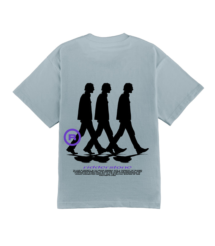 RidderStone | Walkoff T-Shirt