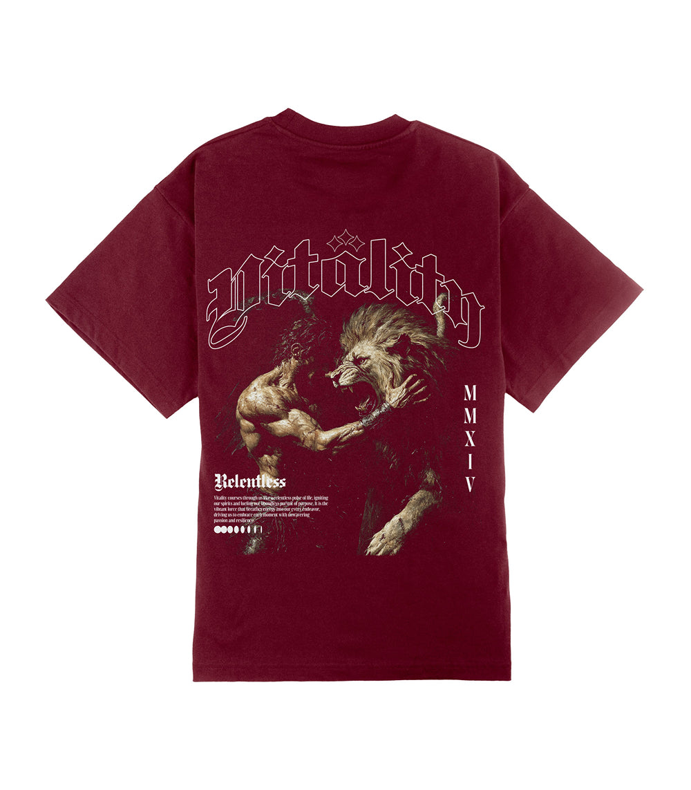 RidderStone | Vitality T-Shirt