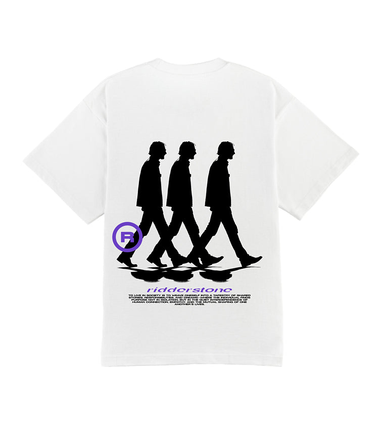 RidderStone | Walkoff T-Shirt