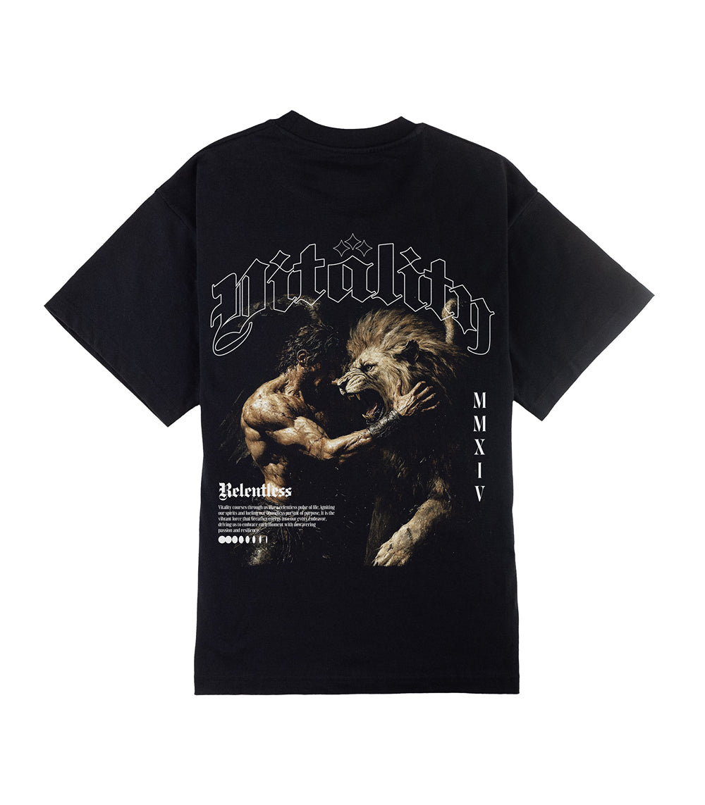RidderStone | Vitality T-Shirt