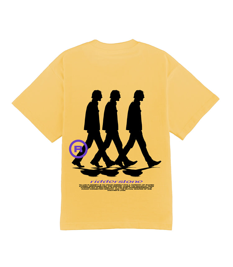 RidderStone | Walkoff T-Shirt