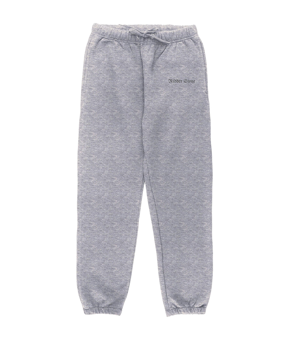 RidderStone | Signature Joggers