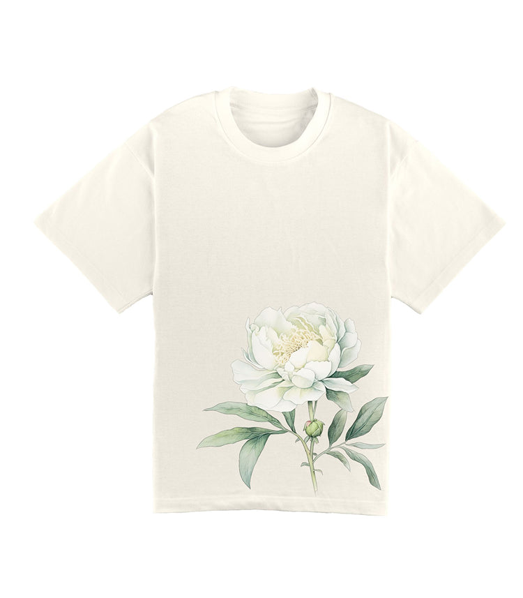 RidderStone | Flower T-Shirt