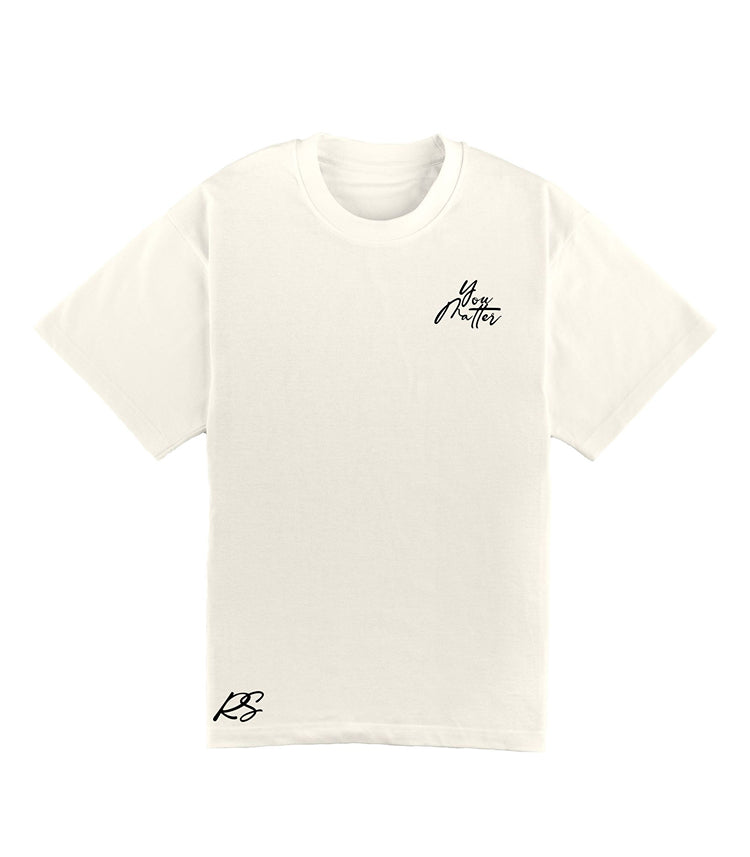 RidderStone | You Matter T-Shirt