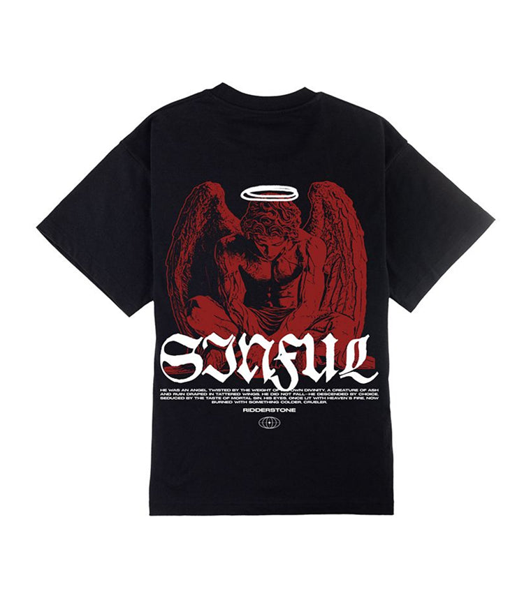 RidderStone | Sinful T-Shirt
