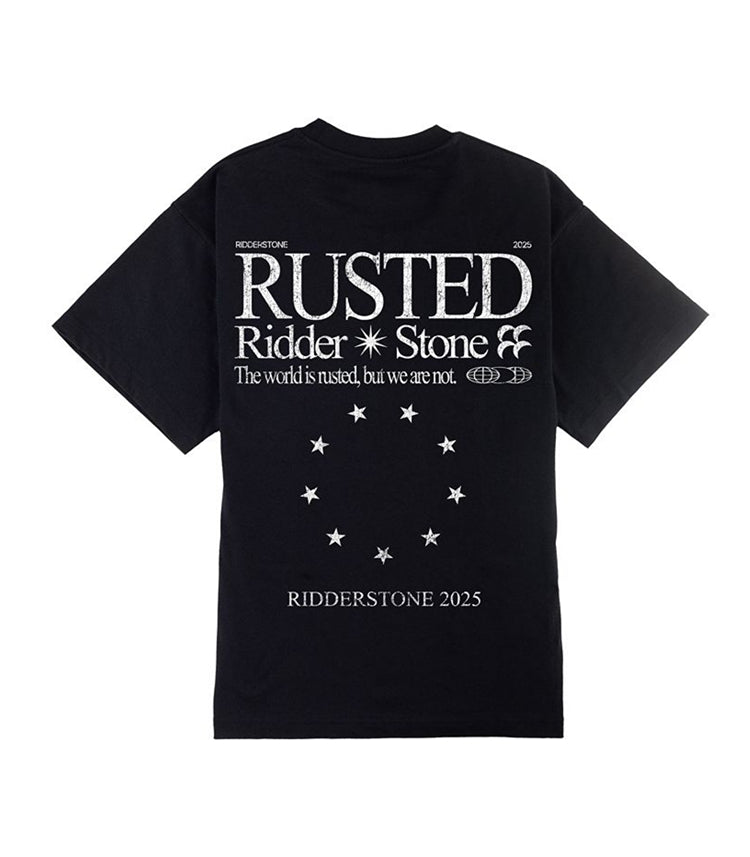 RidderStone | Rusted T-Shirt
