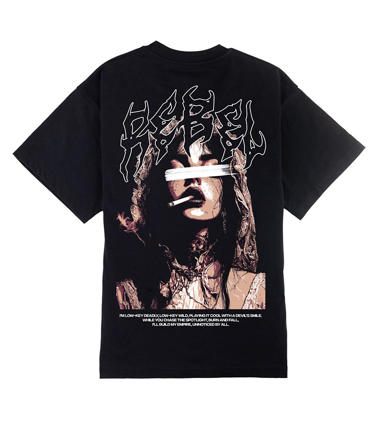 RidderStone | Rebel T-Shirt