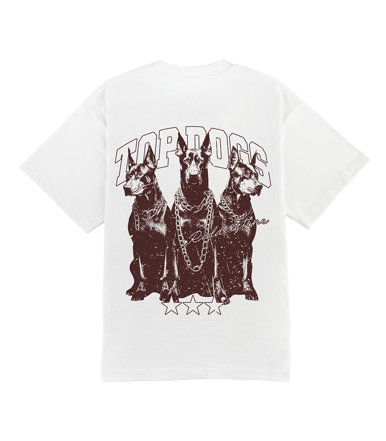 RidderStone | TopDogs T-Shirt
