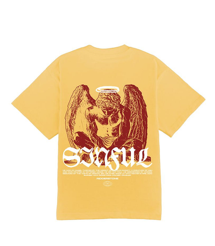 RidderStone | Sinful T-Shirt