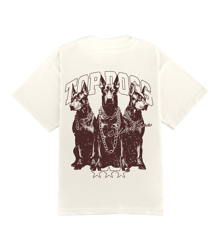 RidderStone | TopDogs T-Shirt