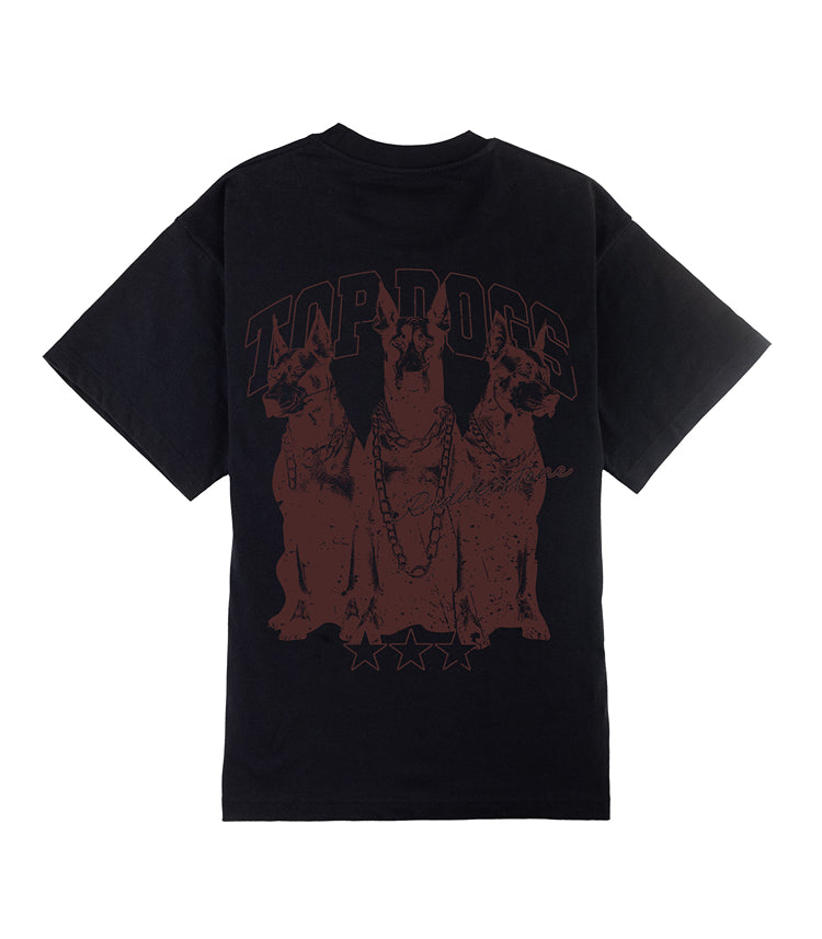 RidderStone | TopDogs T-Shirt