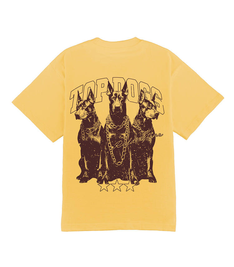 RidderStone | TopDogs T-Shirt