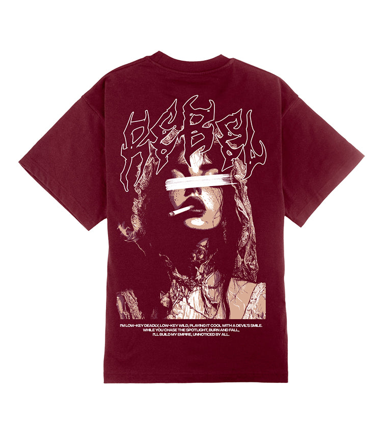 RidderStone | Rebel T-Shirt