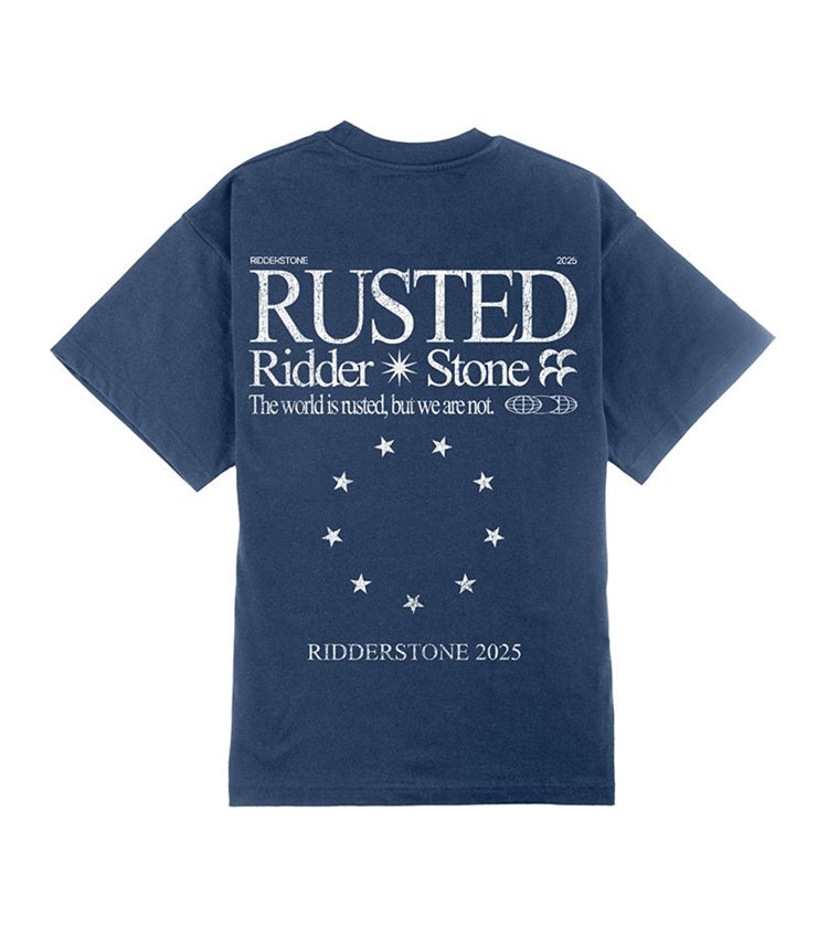 RidderStone | Rusted T-Shirt