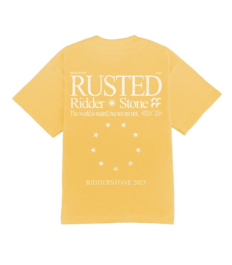 RidderStone | Rusted T-Shirt