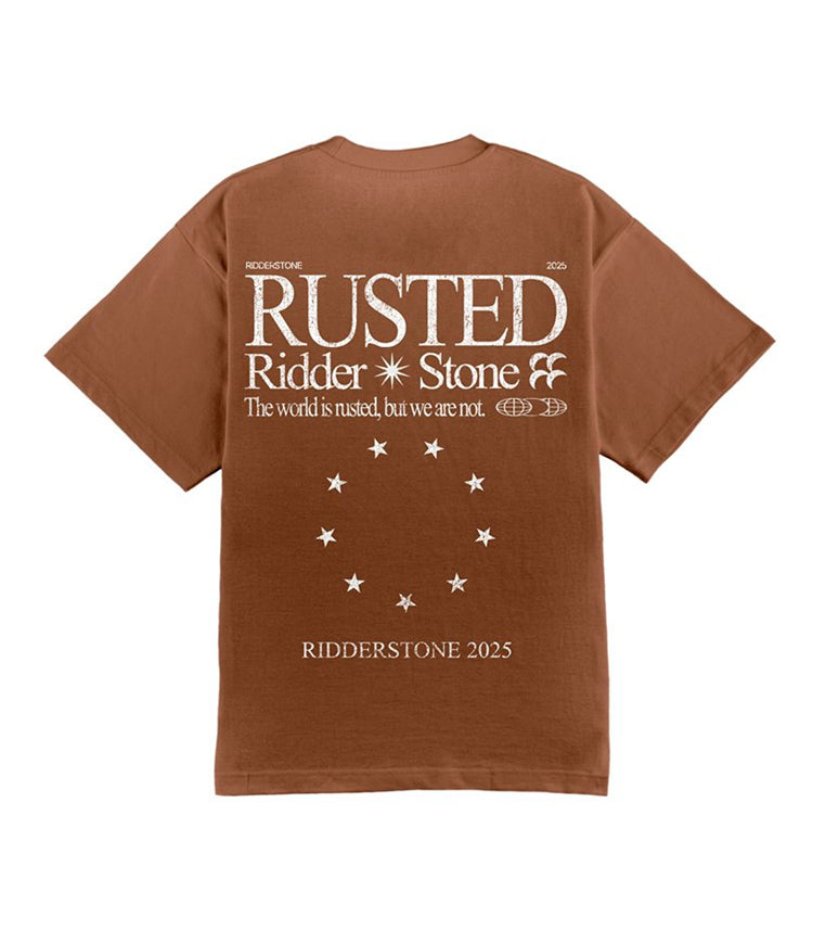 RidderStone | Rusted T-Shirt