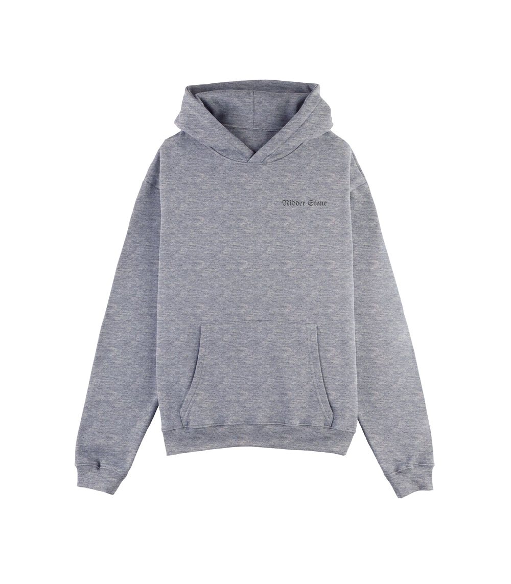 RidderStone | Signature Hoodie